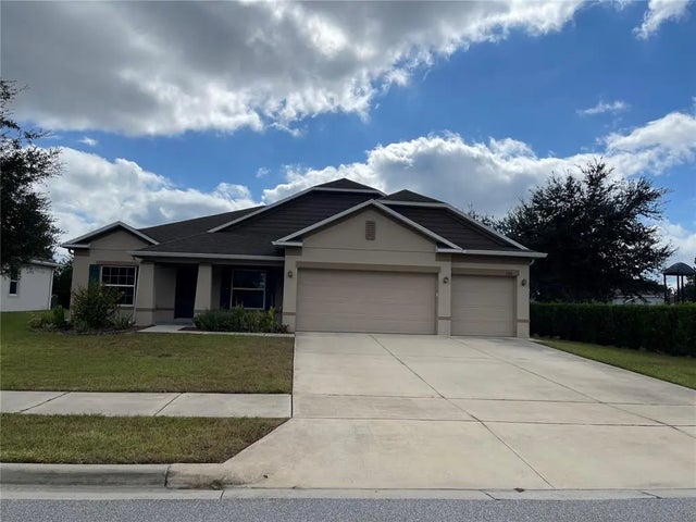 1312 Ralph Poe Drive, APOPKA