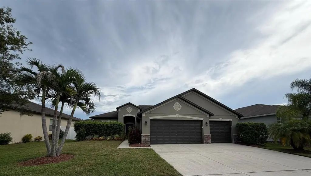 3748 Round Table Court, LAND O LAKES
