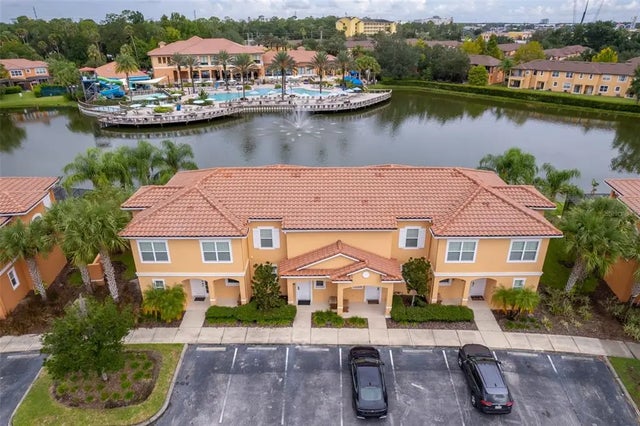 2692 Corvette Lane, KISSIMMEE