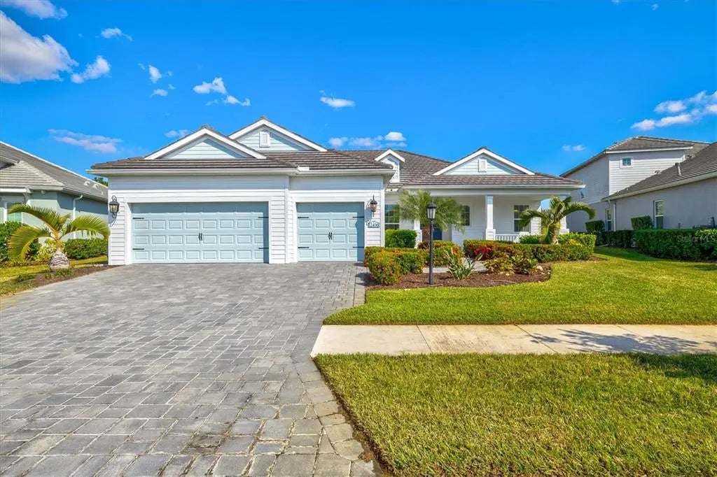 12436 Destin Loop, VENICE