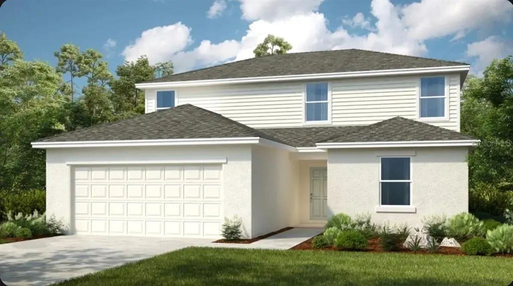 6769 Equinox Lane, NORTH FORT MYERS