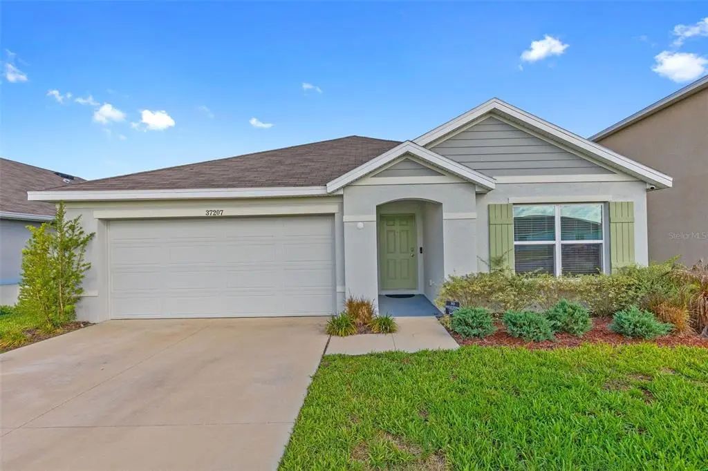 37207 Sharks Eye Lane, ZEPHYRHILLS
