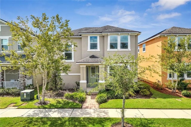 8048 Scagel Street, ORLANDO