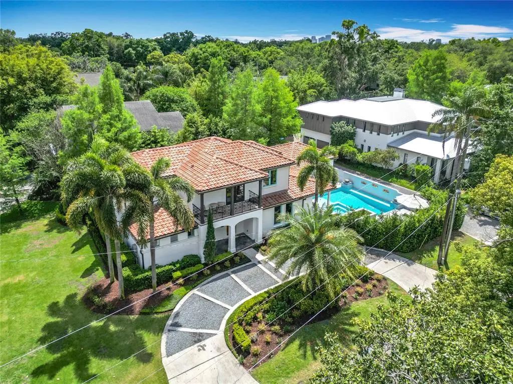 2614 Parkland Drive, WINTER PARK