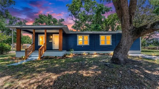 832 S Central Avenue, LAKELAND