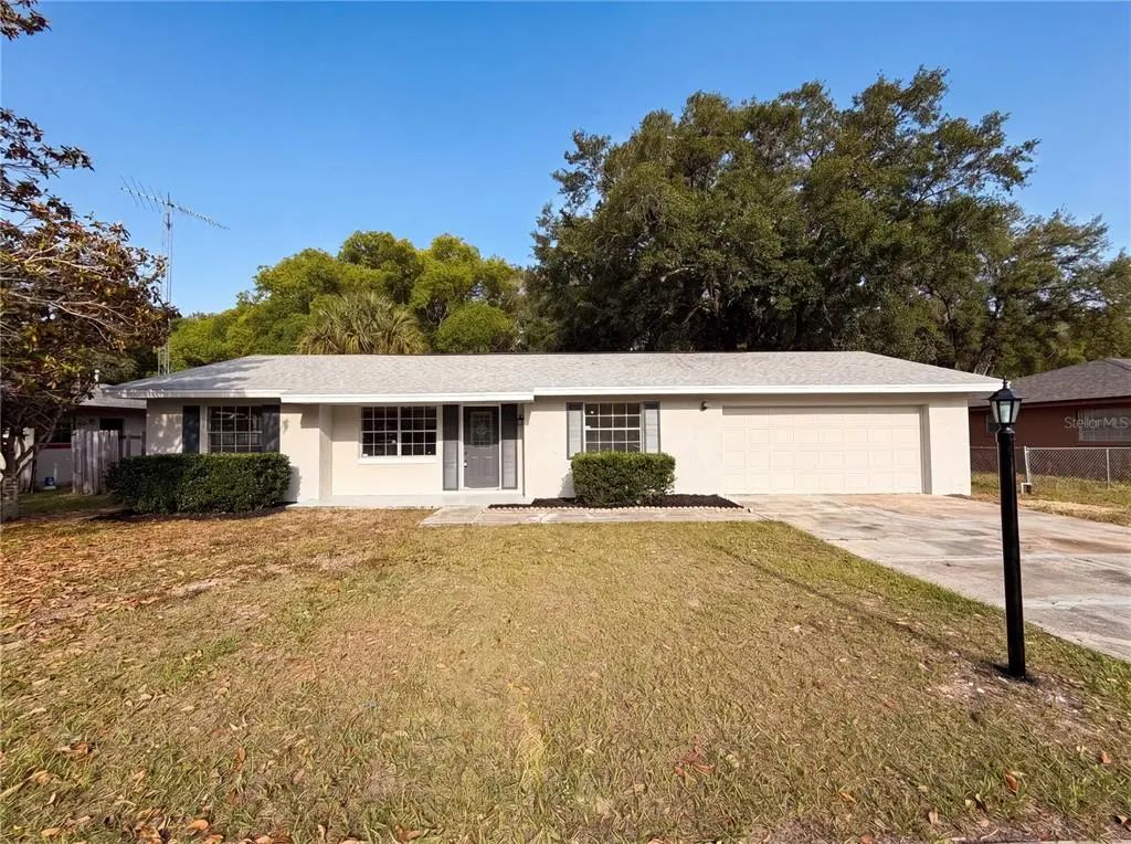 15246 Sw 43rd Terrace Road, OCALA