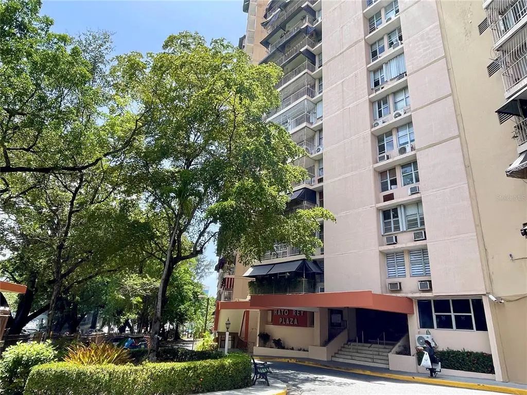 200 Ave Jesus T PiÑeiro, SAN JUAN