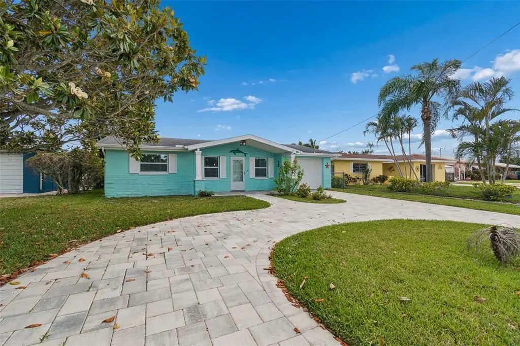 4234 Floramar Terrace, NEW PORT RICHEY