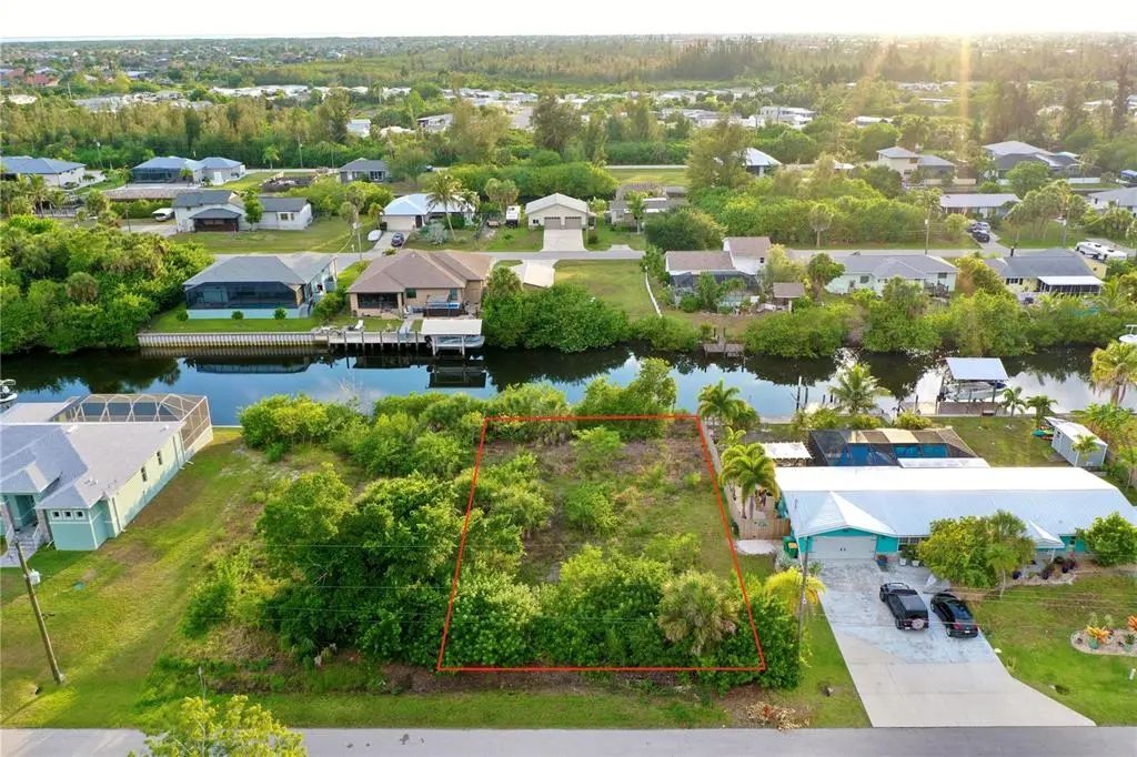 3709 Wisteria Place, PUNTA GORDA