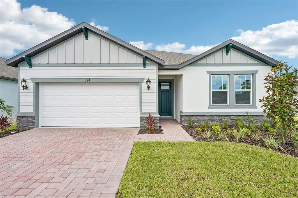 384 Birkdale Drive, DAYTONA BEACH