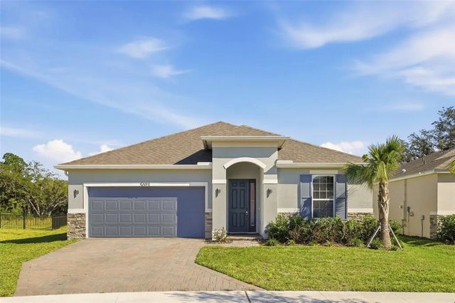 5093 Grand Teton Court, DELAND
