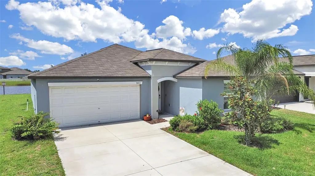 5413 Blue Azure Drive, WIMAUMA
