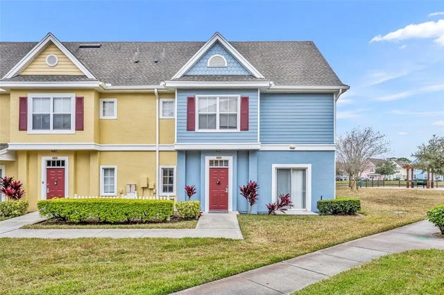 4012 Santa Maria Drive 102, KISSIMMEE