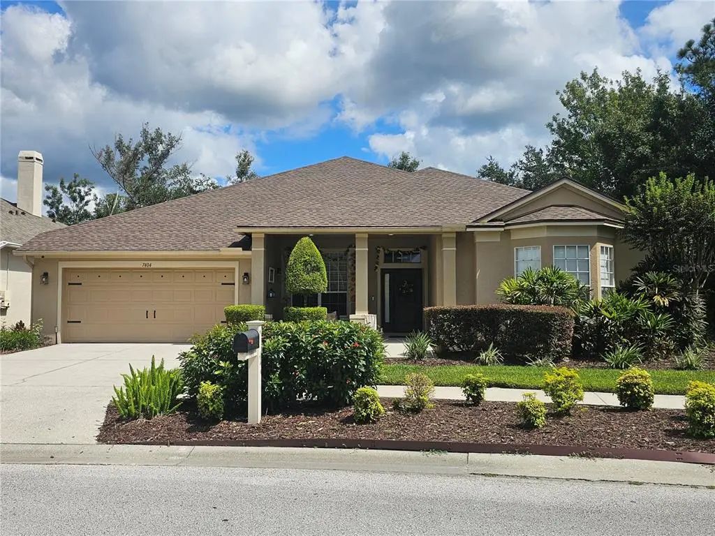 7404 Ambleside Drive, LAND O LAKES