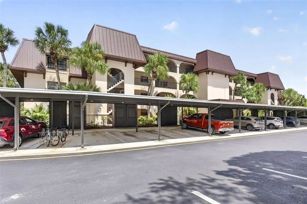 23465 Harborview Road 711, PORT CHARLOTTE