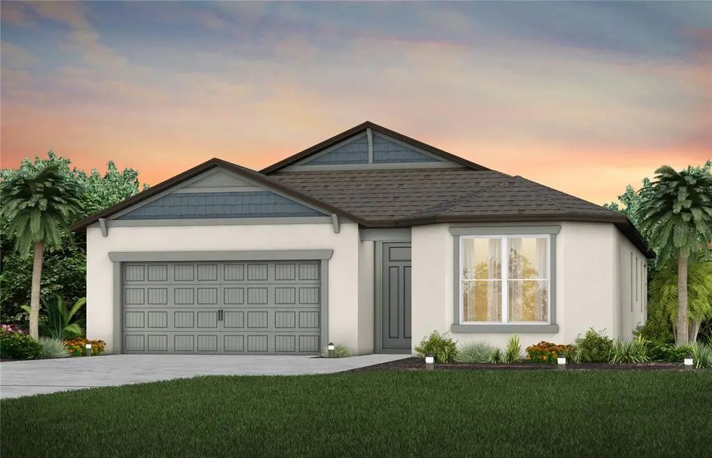 4479 Sw 82nd Loop, OCALA