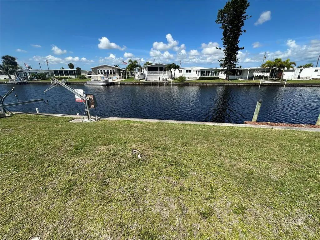 506 Clarion Place, NORTH PORT