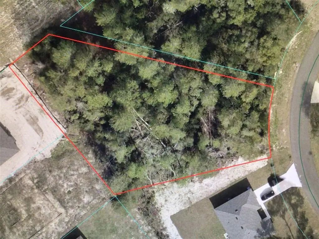 Sw 27 Circle, OCALA