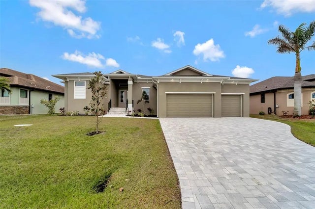 10508 Mcalester Circle, PORT CHARLOTTE