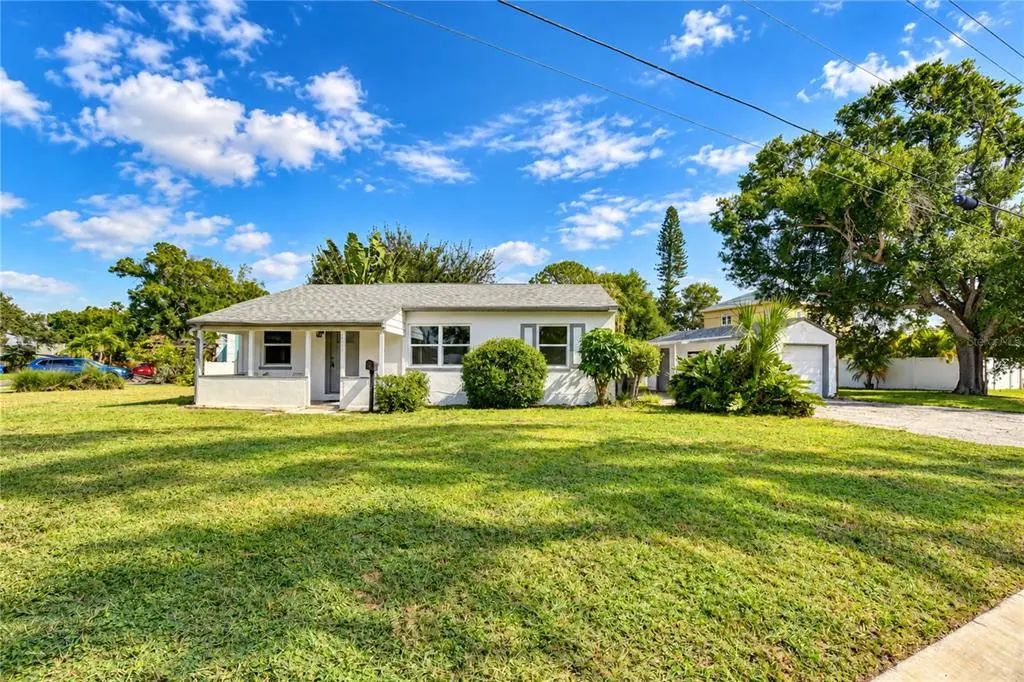 4117 Bay Street Ne, ST. PETERSBURG