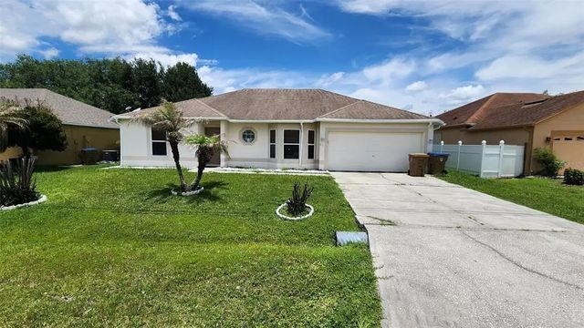 811 Carrousel Lane, KISSIMMEE