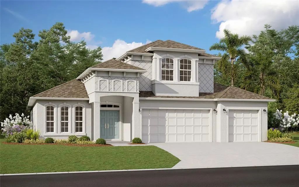 16967 Cottontail Circle, PUNTA GORDA