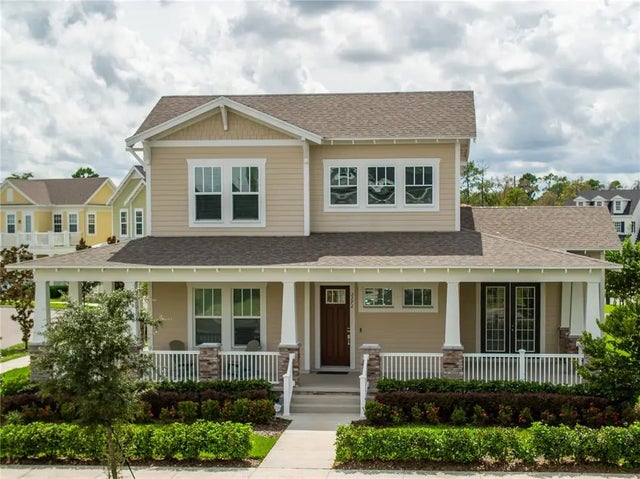 2272 Celebration Boulevard, KISSIMMEE