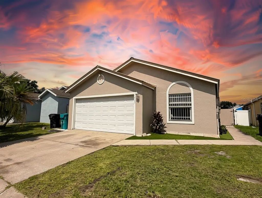 5427 Cedar Lane, ORLANDO