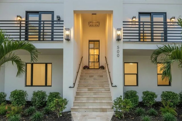 500 E Davis Boulevard, TAMPA