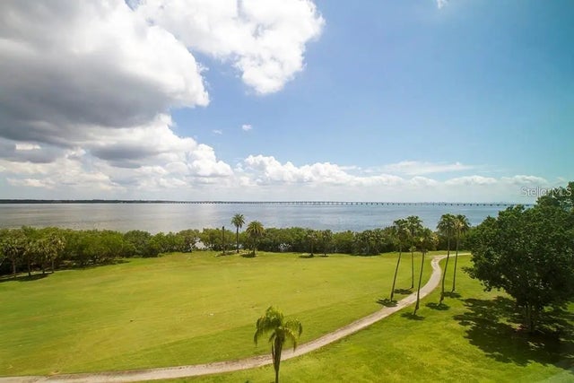 2618 Cove Cay Drive 706, CLEARWATER
