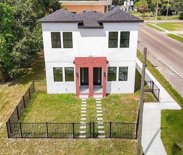 2516 E 15th Avenue 1, TAMPA
