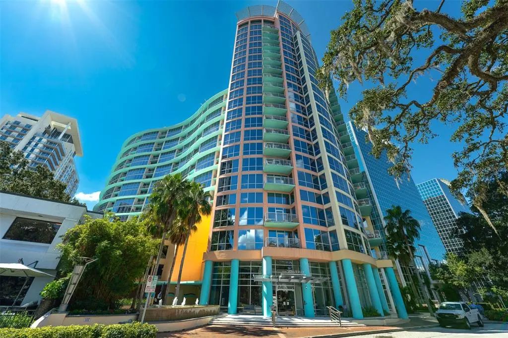 322 E Central Boulevard 901, ORLANDO