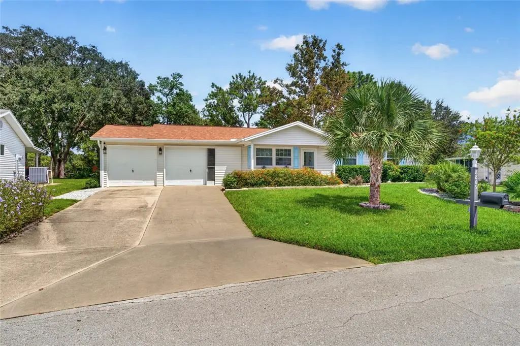 8869 Sw 115th Street, OCALA