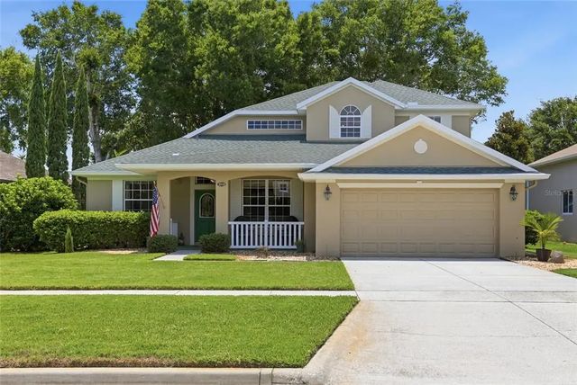 3910 Liberty Hill Drive, CLERMONT