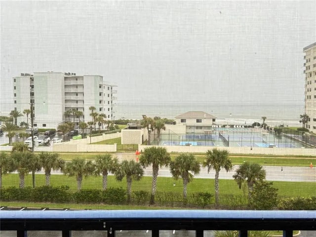 5300 S Atlantic Avenue 18-503, NEW SMYRNA BEACH