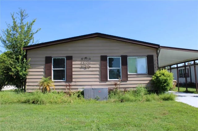 205 Albatross Way, KISSIMMEE