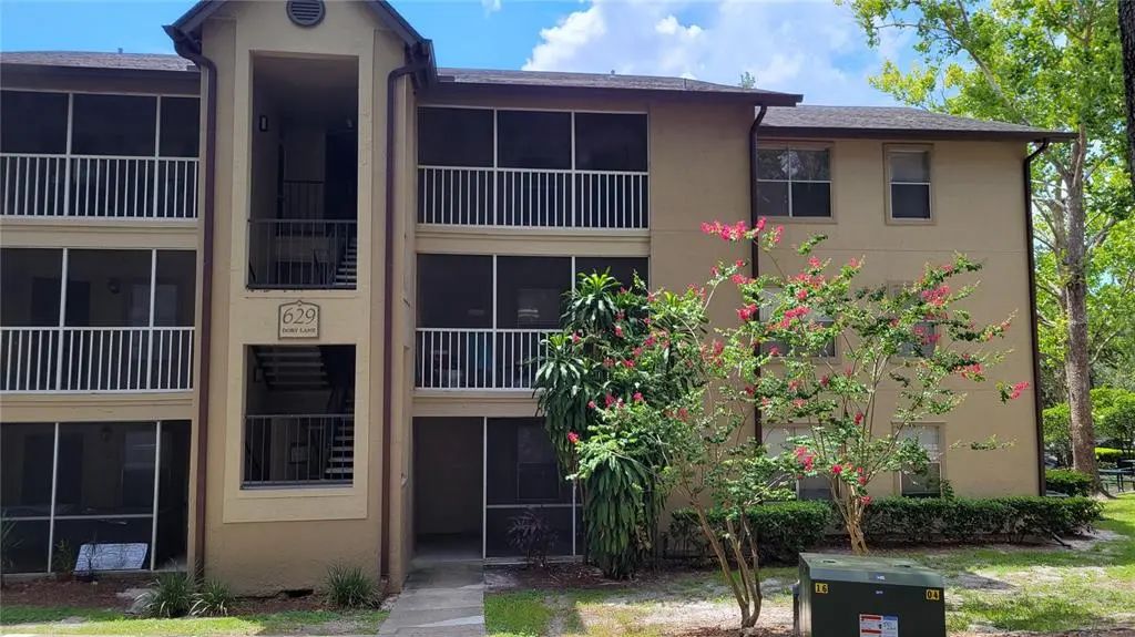 629 Dory Lane 301, ALTAMONTE SPRINGS