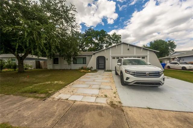 1721 Freeman Drive, KISSIMMEE