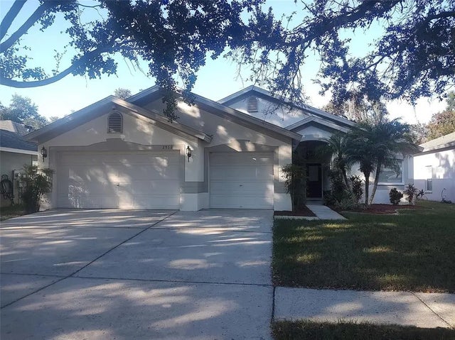 2512 Allwood Avenue, VALRICO