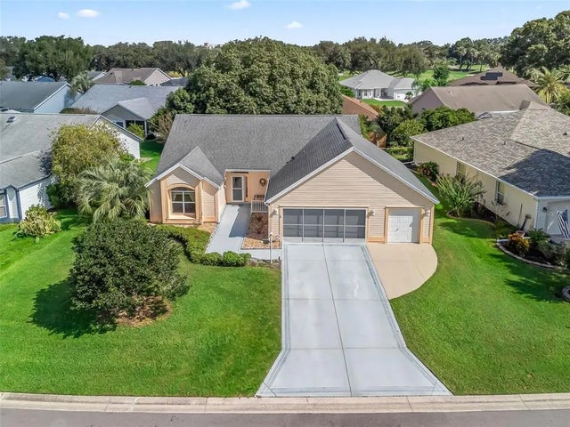 1505 Lavaca Lane, THE VILLAGES