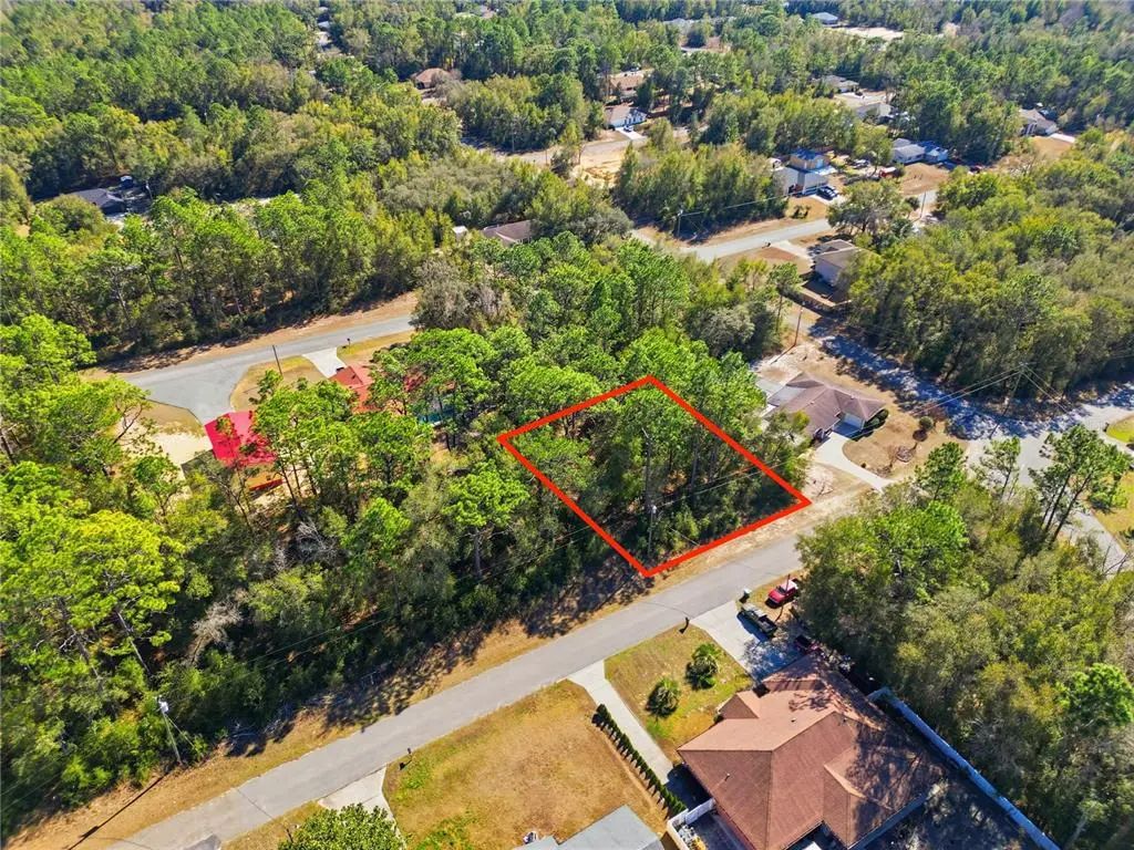2780 W Elgin Place, CITRUS SPRINGS