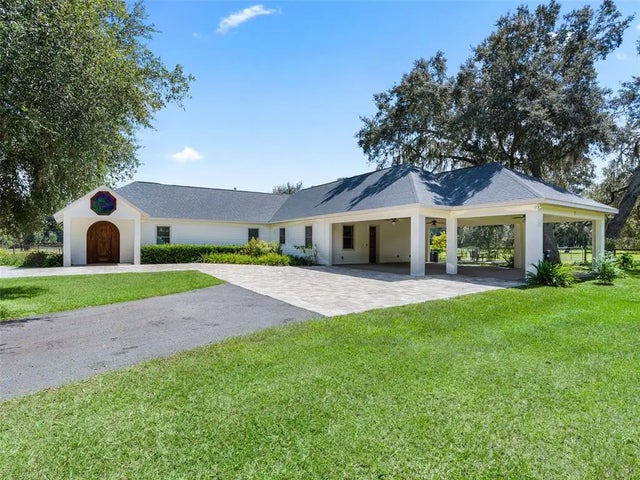 402 Sw 127th Place, OCALA