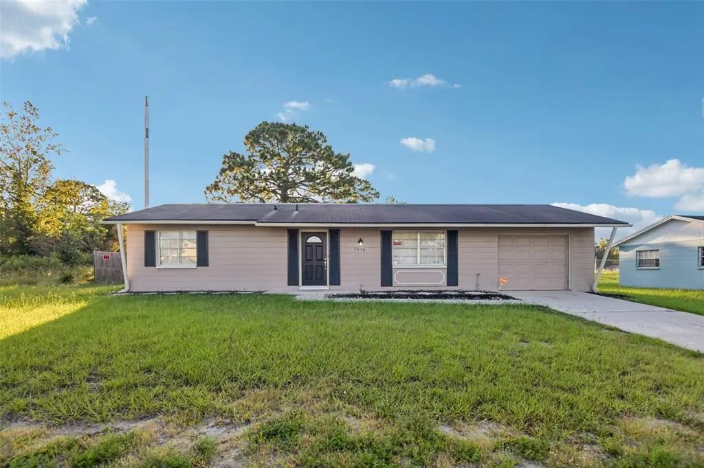 5550 Mariner Boulevard, SPRING HILL