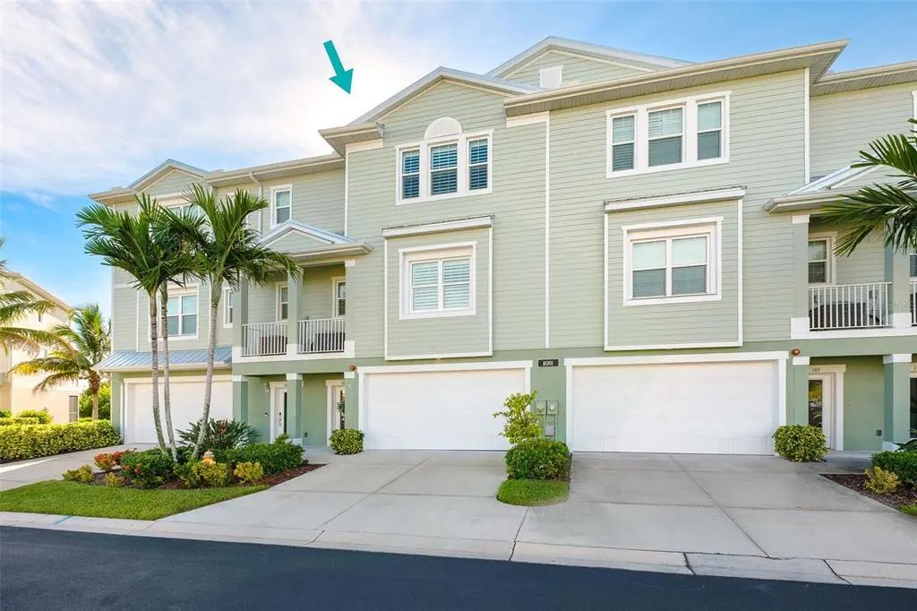 10301 Coral Landings Court 104, PLACIDA