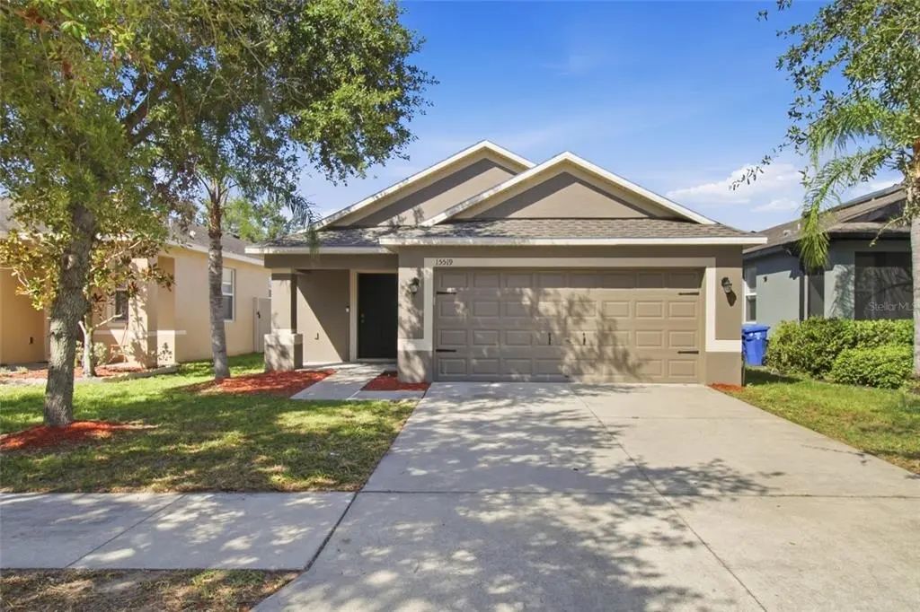 15519 Telford Spring Drive, SUN CITY CENTER