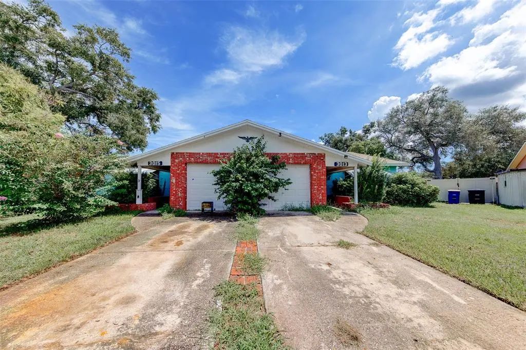 3015 St John Drive, CLEARWATER