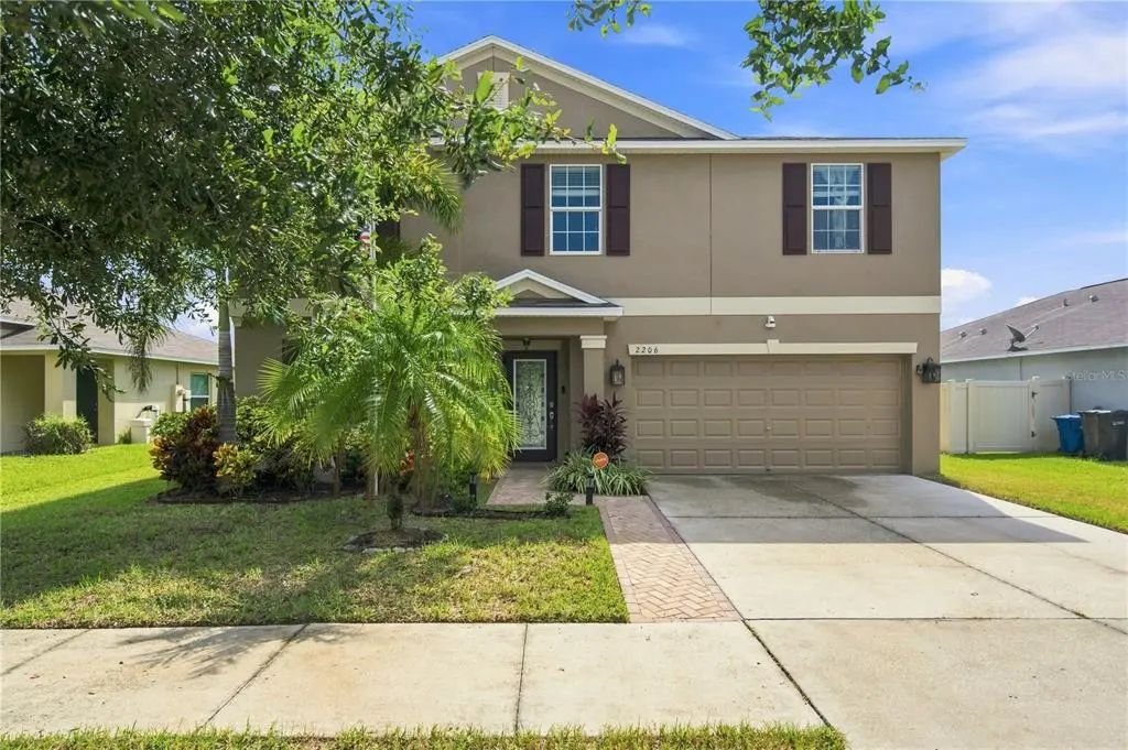 2206 4th Street Sw, RUSKIN