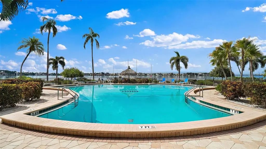 5108 Brittany Drive S 1008, ST. PETERSBURG