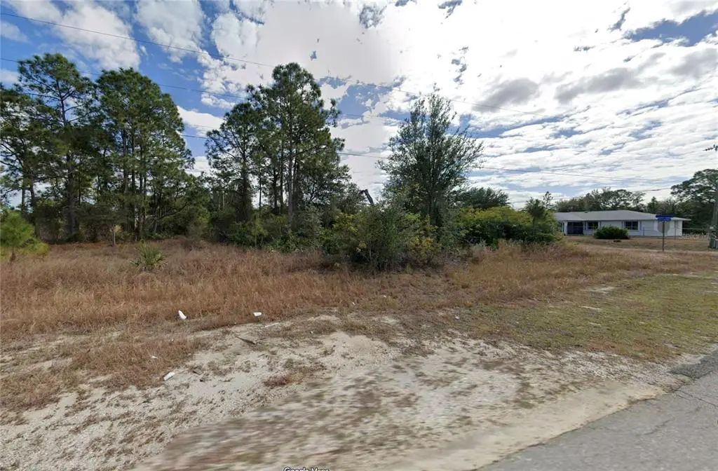 463 Eisenhower Boulevard, LEHIGH ACRES