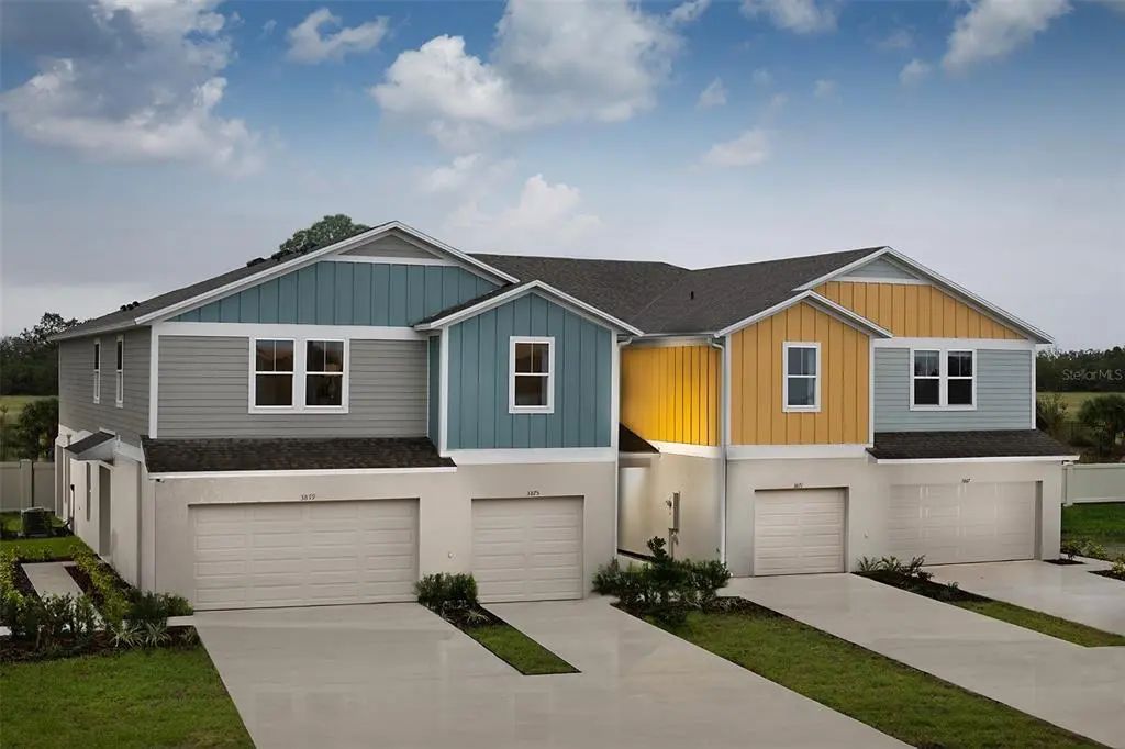 4230 Hillock Boulevard, HAINES CITY